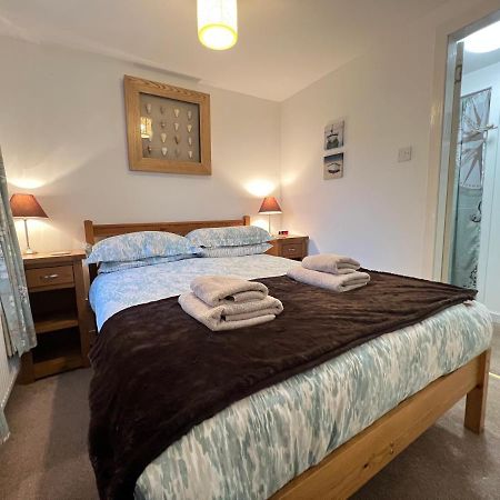 Quaint, Cosy Bolt Hole In Cellardyke Villa Kültér fotó