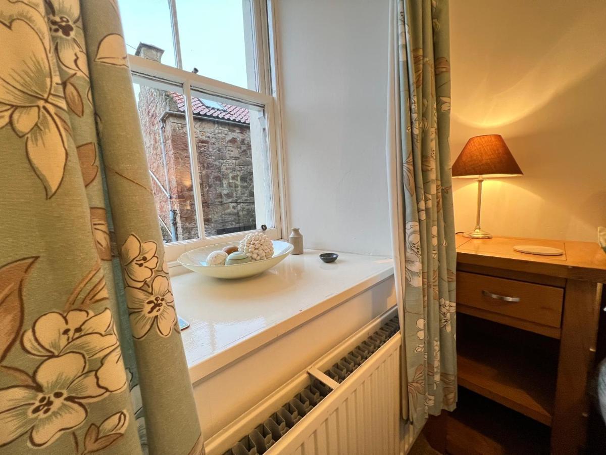 Quaint, Cosy Bolt Hole In Cellardyke Villa Kültér fotó
