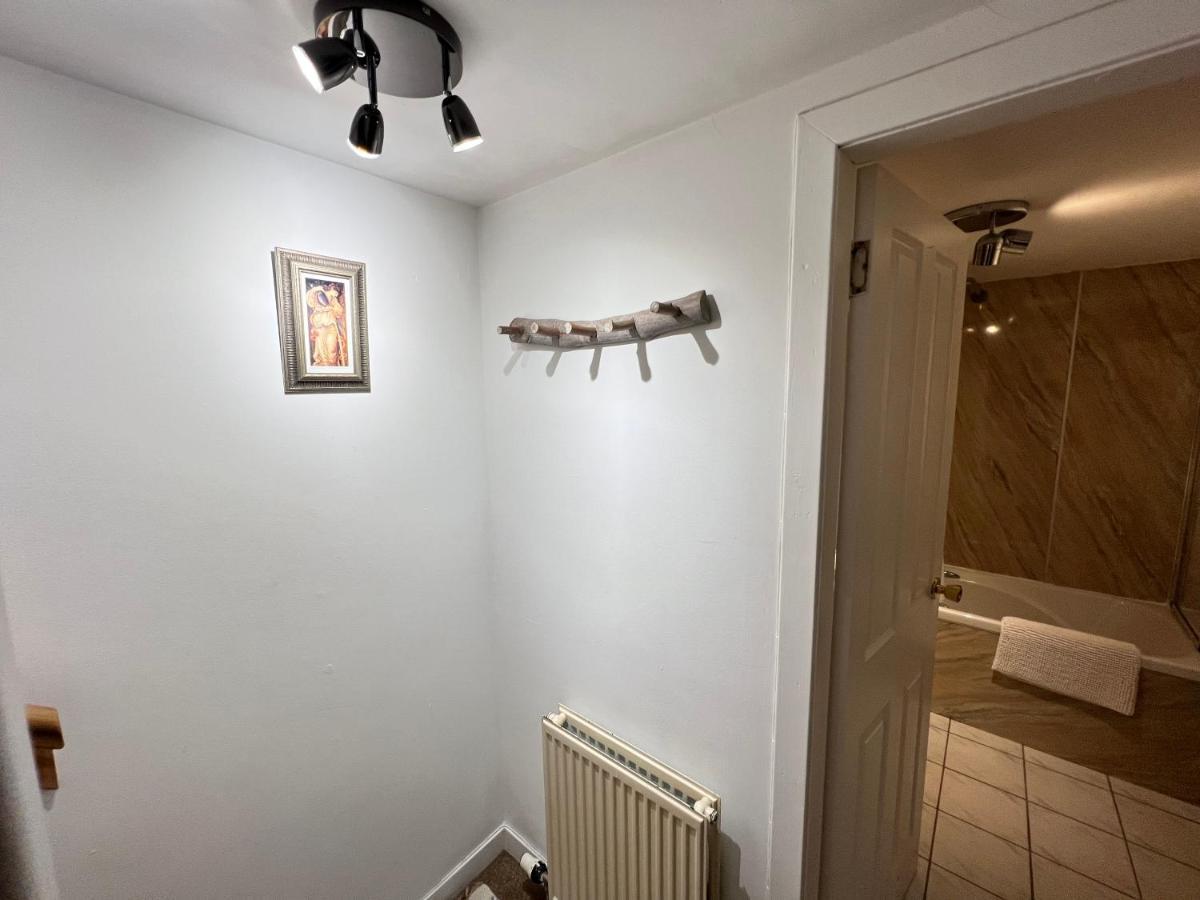 Quaint, Cosy Bolt Hole In Cellardyke Villa Kültér fotó